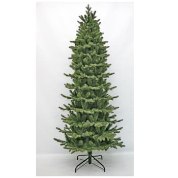 Sherwood - Sapin de Noël artificiel étroit H260