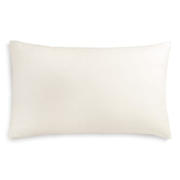 Xinrjojo 2 Federe Cuscino 45x45 Cm In Cotone Tinta Unita – Lavanda Bronzing, Con Cerniera Nascosta, Morbide Per Divano E Letto