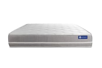 Actilatex touch - Materasso bianco lattice e memory foam 160 x 200