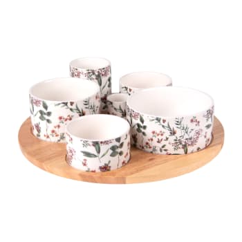 Table Passion Porcelainenull