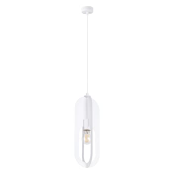 SOLLUX LIGHTING - Sollux Lighting Lampada A Sospensione Pastelo 5p