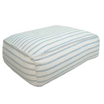 Coussin Raiden coussin rayé | Maisons du Monde
