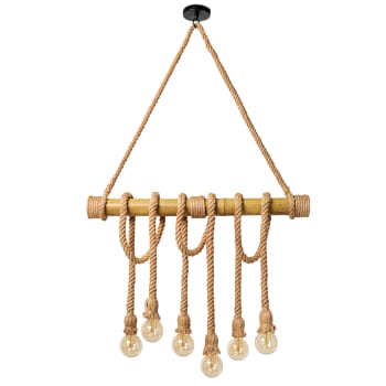 Lampen Bambus - Seite 3 | Maisons du Monde