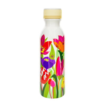 Seven Gourde Lilo & Stitch Thermique, Noire, Maintien De La Température