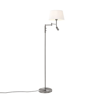 meineWunschleuchte Lampada da tavolo con base in