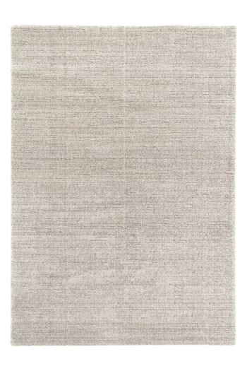 Tappeto in cotone riciclato 160 x 230 cm - Tessili per il soggiorno