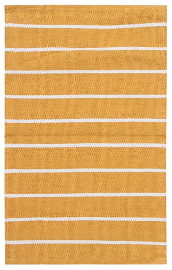 SURYA - Tappeto Lavabile in Lavatrice AMELIA - 160x213cm - Multicolore