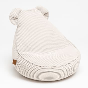 Poltrona a sacco in memory foam, per adulti e ragazzi, super morbida, per soggiorno, camera da letto, dormitorio universitario, ideale per giocare a leggere e rilassarsi, grande seduta in pelle