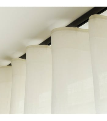 40mm Oeillets en plastique anneaux de rideau à œillets ronds pour fenêtre porte chambre rideaux 40mm Oeillets en plastique anneaux de rideau à œillets ronds pour fenêtre porte chambre rideaux