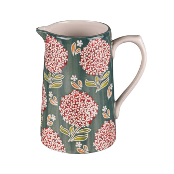 Pichet En Grès Créatif - Style Rustique Mastic Pour Cuisine Campagne