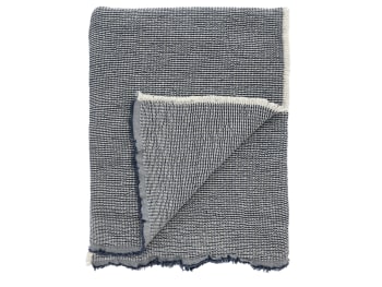 Short teint en pièce en pur coton Ripstop by Todd Snyder Homme bleu