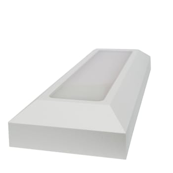 SEGNAPASSO LED IN VETRO PER 503 TRICOLOR - Cannizzaro Giovanni S.r.l. Forniture Elettriche - Foto 11