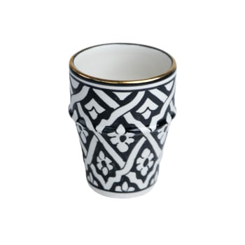 Tasse Rapala En Céramique - 12 Oz - Motif Leurres De Pêche Doré Jaune Musqué - Sans Leurre