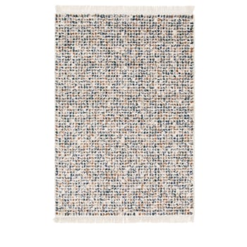Loren - Tapis damiers - 200x290cm