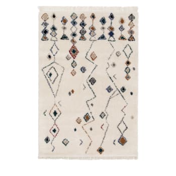 Geral - Tapis d'inspiration berbère - 120x170cm