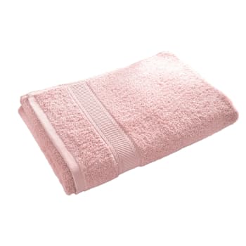 3 Gants De Toilette Zéro Twist 560 G/m² Brique 16x22 Cm Sensoft M22107199
