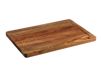 SOLTAKO Tagliere in Legno d'Ulivo Rustico - Tagliere da Cucina per Formaggi Rustici - Tagliere