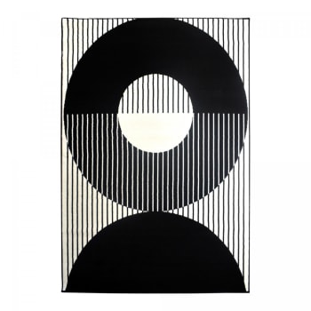 Tapis salon classique en laine | La Redoute