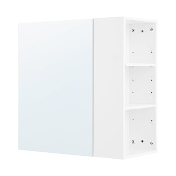 Armoire Murale Salle De Bain Amazon At Thomas Lujan Blog