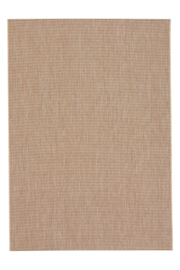 Tappeto In Jute 240x340 Cm - Per Interni Ed Esterni, Resistente E Facile Da Pulire, Design Naturale - Foto 7