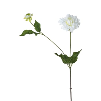 Zeyune 6 Steli Crisantemi Artificiali In Seta, Rosa Chiaro, Pompon Da 3 Cm, Per Bouquet Matrimonio E Centrotavola - 6