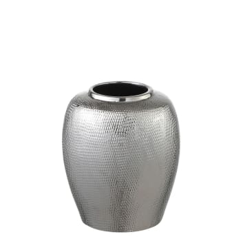 Vaso in gres - Galileo Chini - Marzio Cinelli