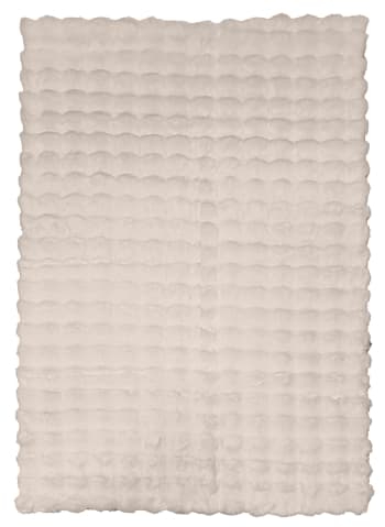 Tapis De Salon Tissé Plat Galactic En Polypropylène - Multicolore