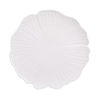 Table Passion Assiette U00e0 Pain 15,5cm Song Perle - Jaune