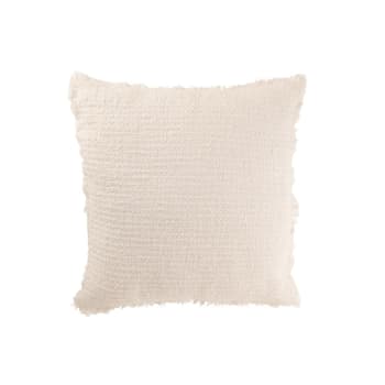 Oh, Susannah Federa Cuscino 45x45 Cm In Cotone Con Scritta 'Home Is Where There's Pizza' – Divertente E Originale