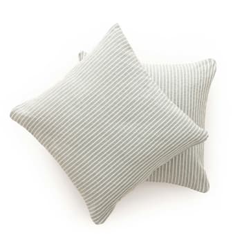 Lot de 2 coussins de garnissage - 50 x 70 cm