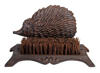 Brosse Decrottoir Brosse ã Chaussures Brosse à chaussure décrottoir double-fac
