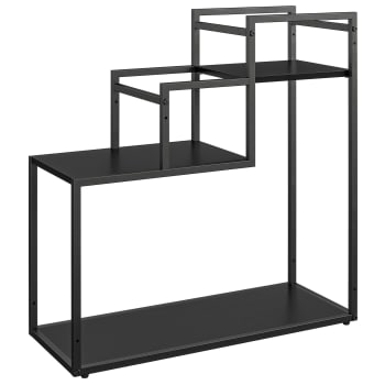 6 supporti per piante in vaso, 30,5 cm, perfetto sottopentola, per interni ed esterni, per
