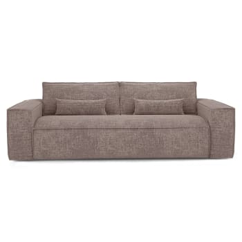 MONTPELLIER Canapé Convertible 4 places EXPRESS 160x190cm | Convertible Center