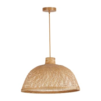 Lampen Bambus Modern | Maisons du Monde