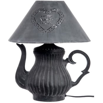 Lampe d'ambiance L'heure du Thé | Leroy Merlin