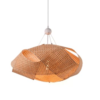 Lampen Bambus Modern | Maisons du Monde