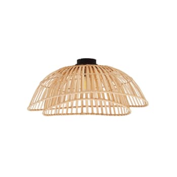 Lampen Bambus Modern | Maisons du Monde