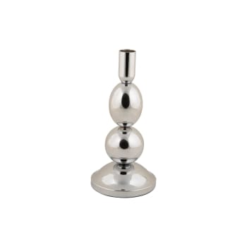 bougeoir argenté deco - Achat en ligne | Aliexpress