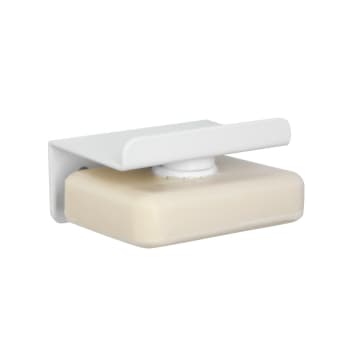 Fermatende Magnetici Con Sfere A Perla - Confezione Da 2 - Grigio - Fermaglio Per Tende Porta Tenda - 5