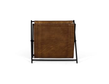 Porte-Revues Mural En Métal Pour Magazines, Journaux, Organiseur De Rangement À Suspendre Pour Porte-Revues Mural En Métal Pour Magazines, Journaux, Organiseur De Rangement À Suspendre Pour