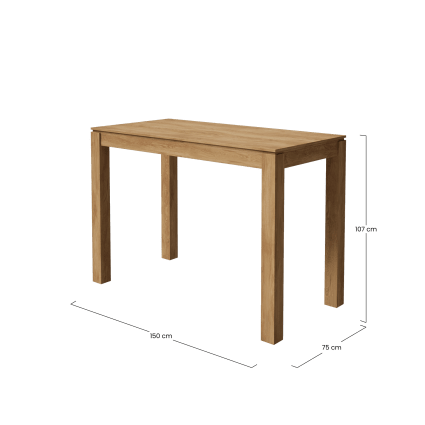Salle A Manger Maisons Du Monde