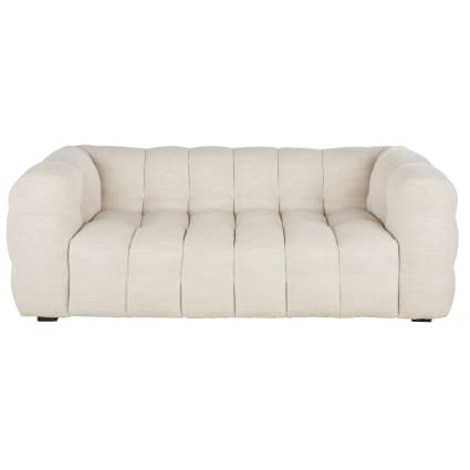 Cloud 2-Sitzer-Sofa in Sandbeige Lilo