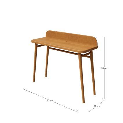 Console professionnelle HINDA | Maisons du Monde