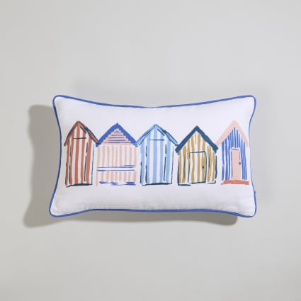 Calze Alte In Lana E Cotone Petit Bateau Per Bambini – Multicolore, Taglia 27-30, Altezza Gambale 15 Cm