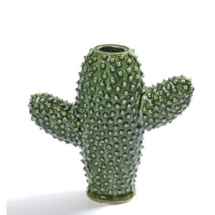 Cactus en céramique - Noyo créatif