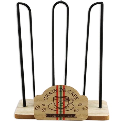 Porte-capsules De Café - Porte-capsules De Café - Distributeur Pour 60