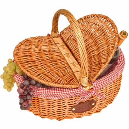 Cestino Pic Nic Con Manico 2 Ante Vimini Bianco Accessori 4 Persone Fodera Beige Thumbnail 500x500 70