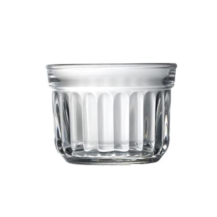 Lot de 6 verrines GM