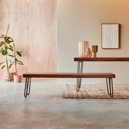 Flow Design Panchine Tavolo Da Esterno Panchina In Ferro Per