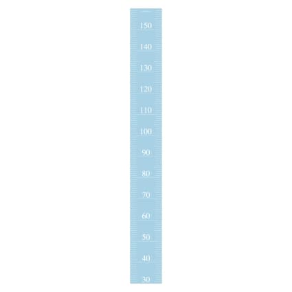 Mètre de mesure bleu | Maisons du Monde